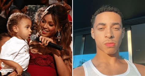 julez smith leaked|I Dont Get Celebrity Kids: Beyoncés Nephew Julez Caught with。